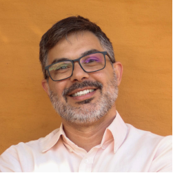 Alessandro Rodrigues