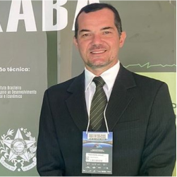 Alexandre Iunes Araújo