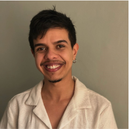 Antônio Sami Brito