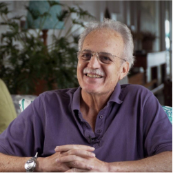 Carlos Afonso Nobre