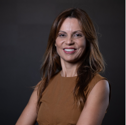 Patricia Ellen