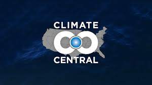 Logo Climate Central