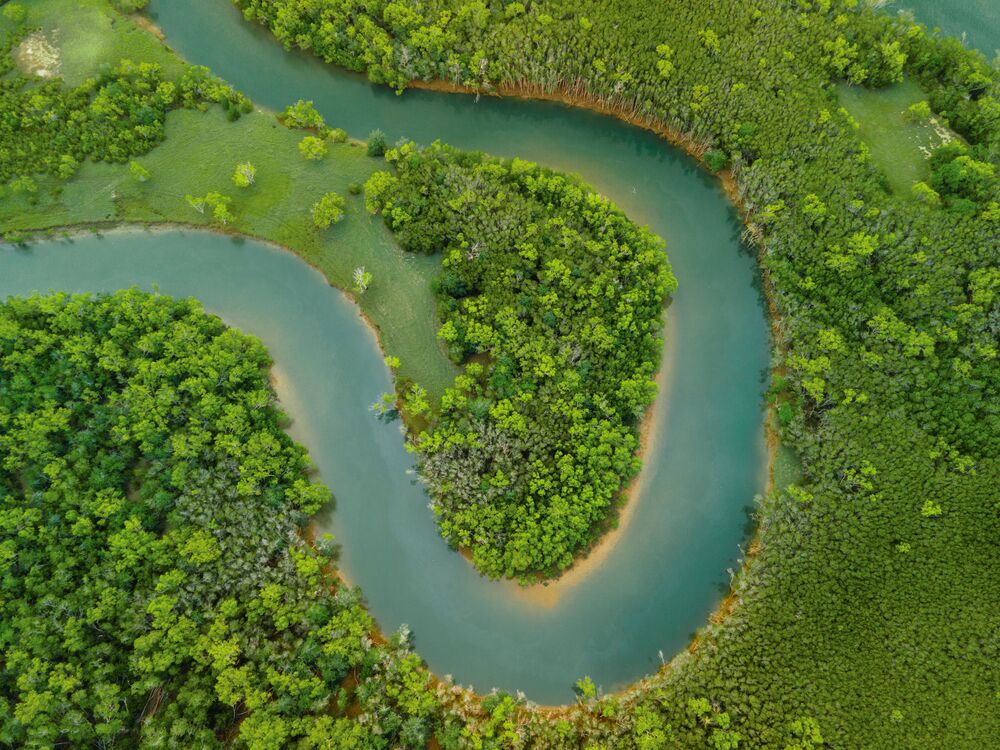 Amazônia pode explorar potencial de energia renovável