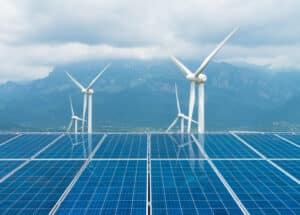 ESG e energias limpas