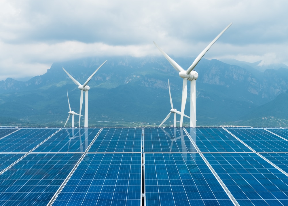 ESG e energias limpas