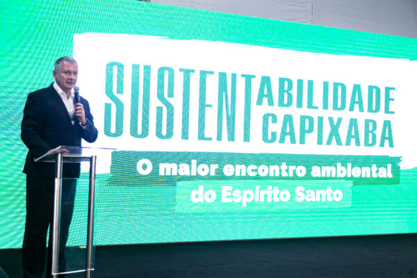 Sustentabilidade Capixaba 2023