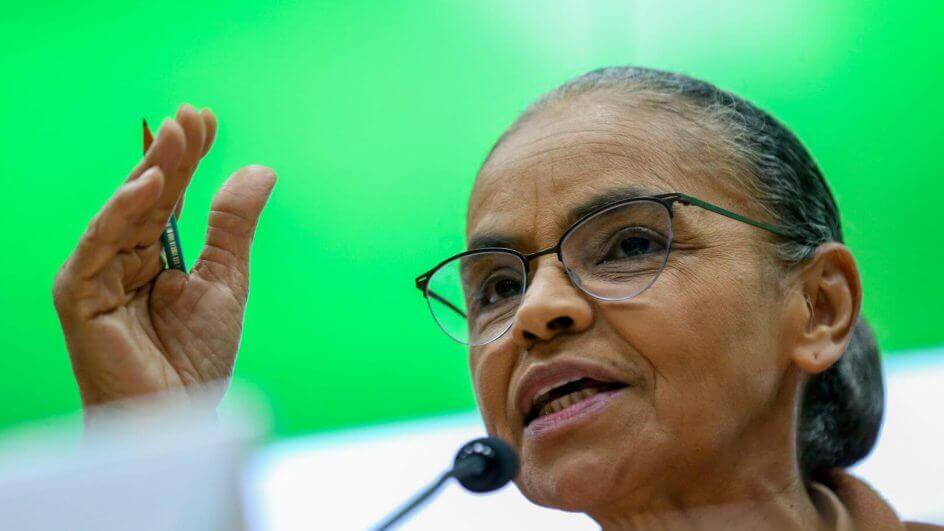 Marina Silva