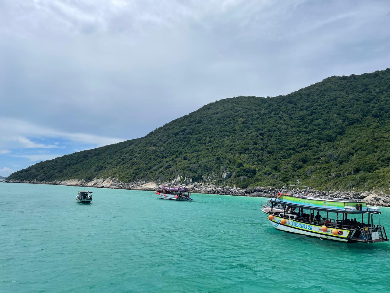 Arraial do Cabo