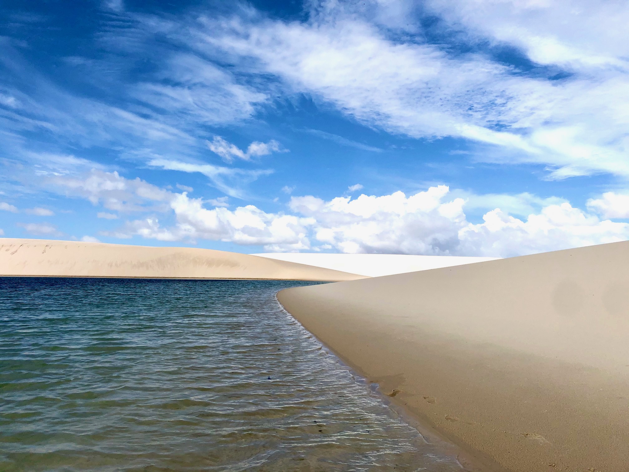 Lençóis Maranhenses