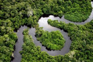 Rio Amazonas