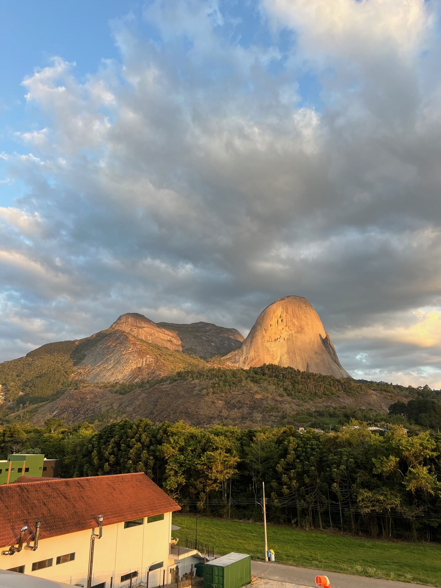 Pedra Azul