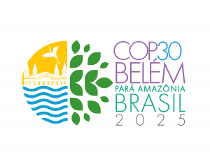 Logo COP30