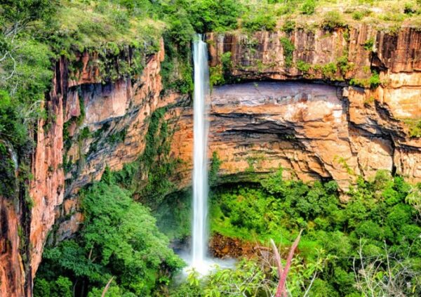 Cachoeira