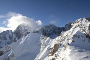 Mont Blanc