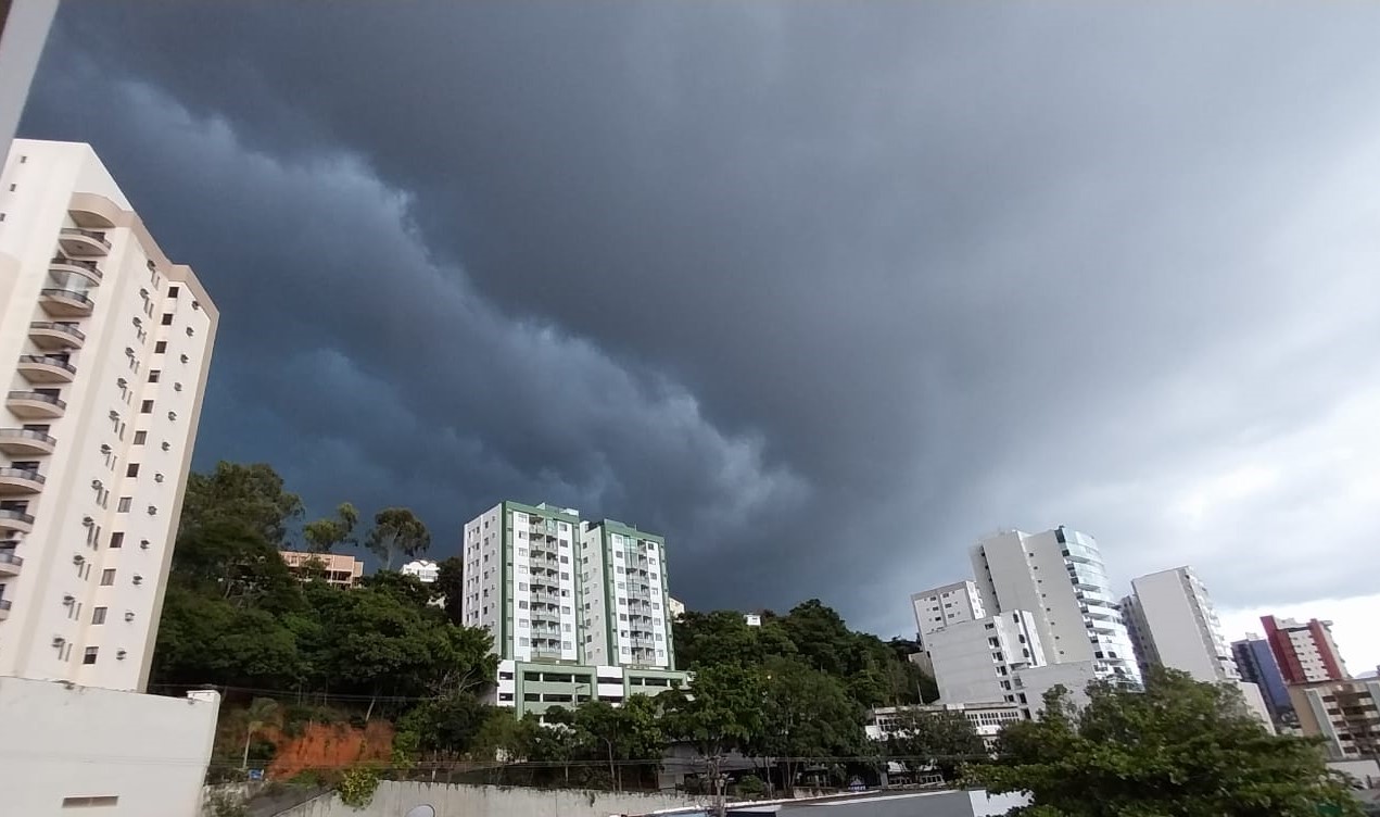 zona de convergência