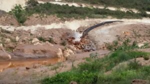 Programa Especial de Saúde do Rio Doce recebe R$ 12 bilhões para atender população afetada pelo desastre de Mariana