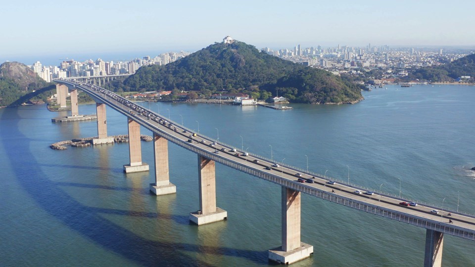 Cidades Sustentáveis Espírito Santo