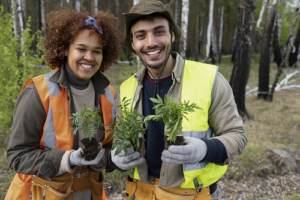 Economia verde avança no Espírito Santo com investimentos e novas iniciativas sustentáveis