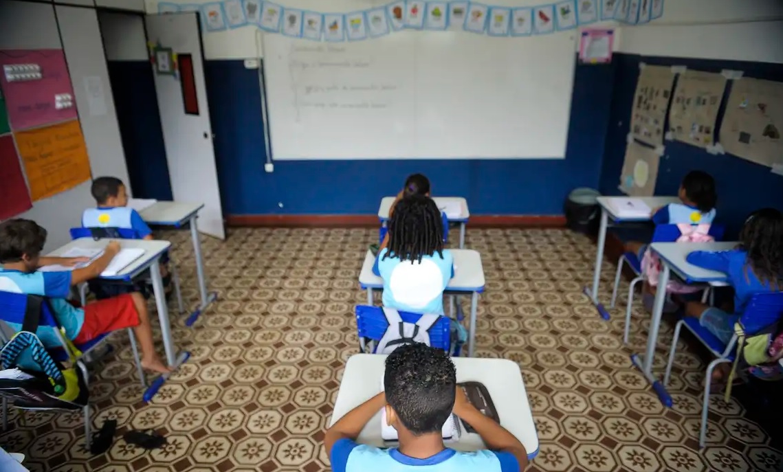 Educação