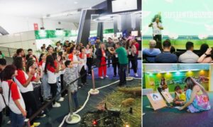 Sustentabilidade Brasil