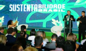 Sustentabilidade Brasil 2024 Elias Carvalho