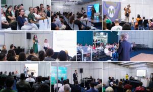 Conferência Sustentabilidade Brasil