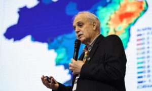 Carlos Nobre