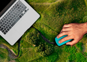Comunicação e sustentabilidade