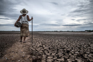 Mudanças climáticas