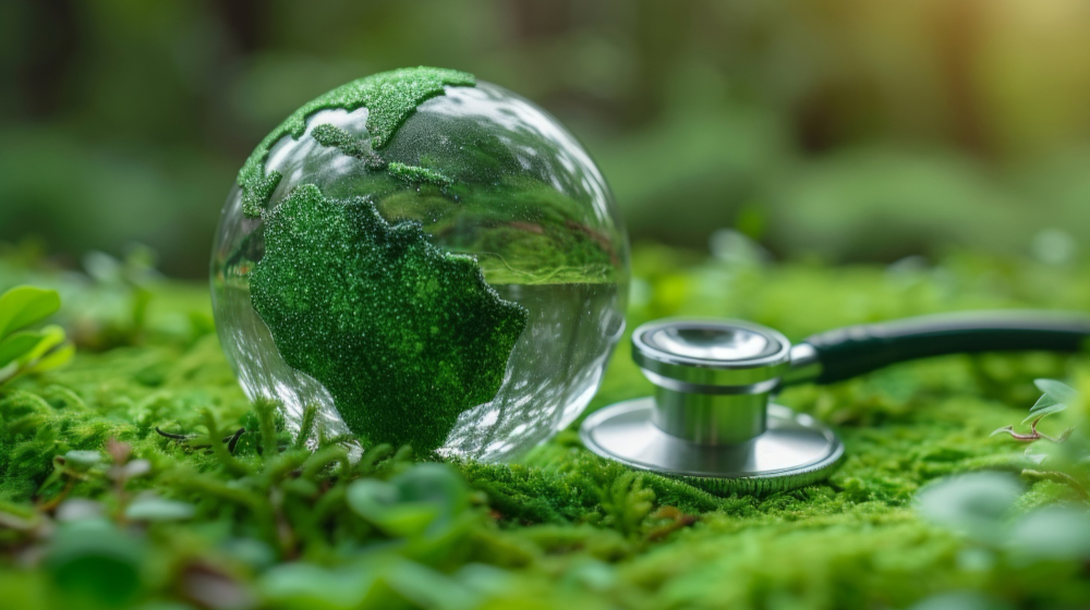 Mudanças climáticas e saúde