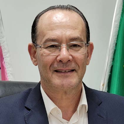 ENIO BERGOLI