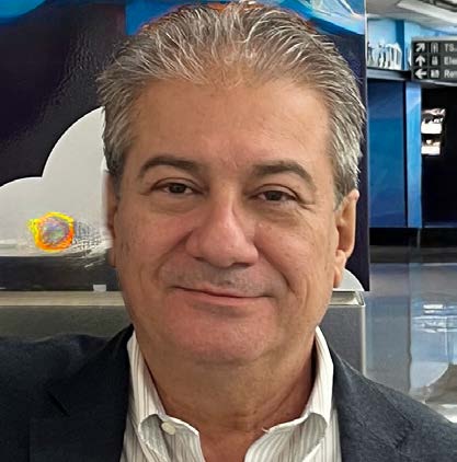 MARCELLO BRITO