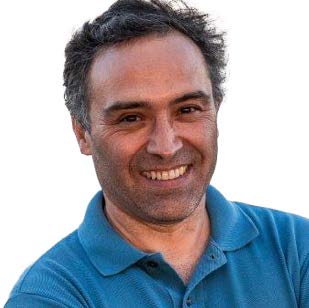 SÉRGIO MIGUEL LEANDRO