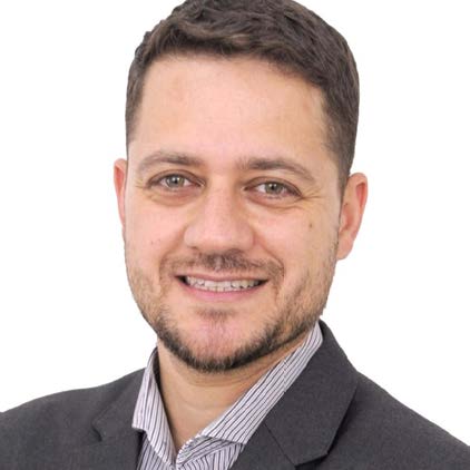 JULIO ESPÍRITO SANTO