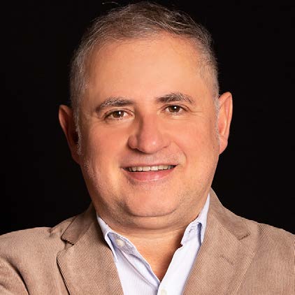 CARLOS SANQUETTA