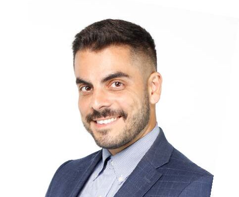 ISRAEL SOARES