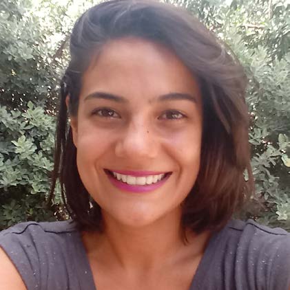MARINA DAMASCENO