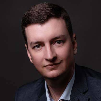 MICHEL TESCH