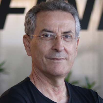 NALDO DANTAS