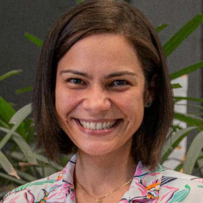 JULIANA BORGES