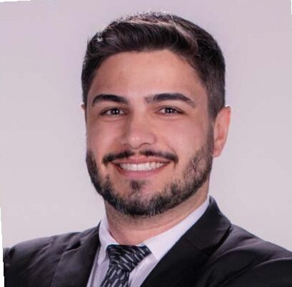 MARCIO ANDRADE