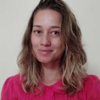 NÁDIA PONTES