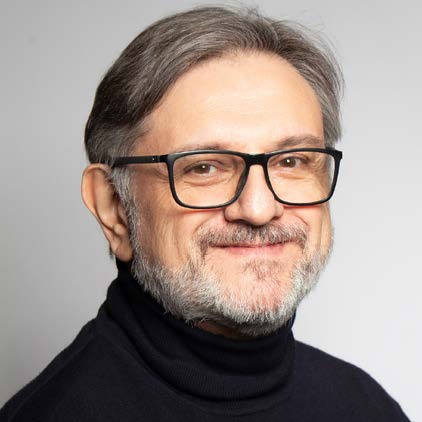 SANDRO BENELLI