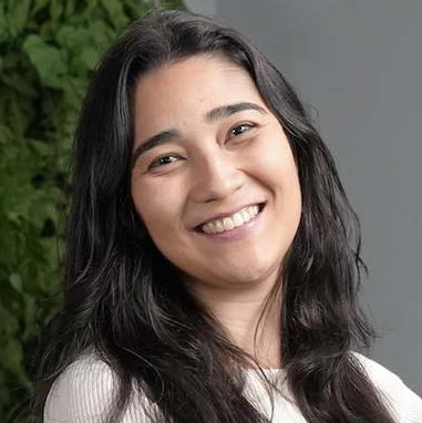 TALITA ASANO