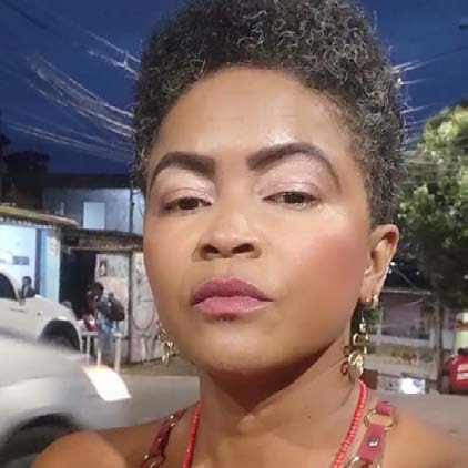 JOSI SANTOS
