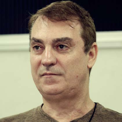 WALTER LUIZ