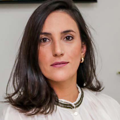 FLORA GASPAR