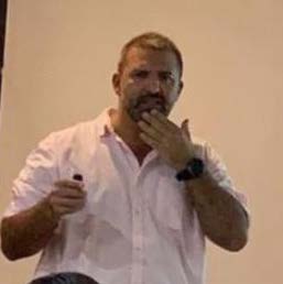 MAURÍCIO LAMANO
