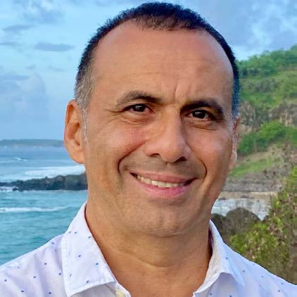 SÉRGIO XAVIER