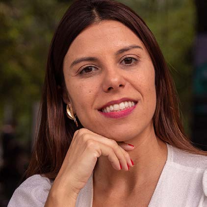 CECILIA ROMERO
